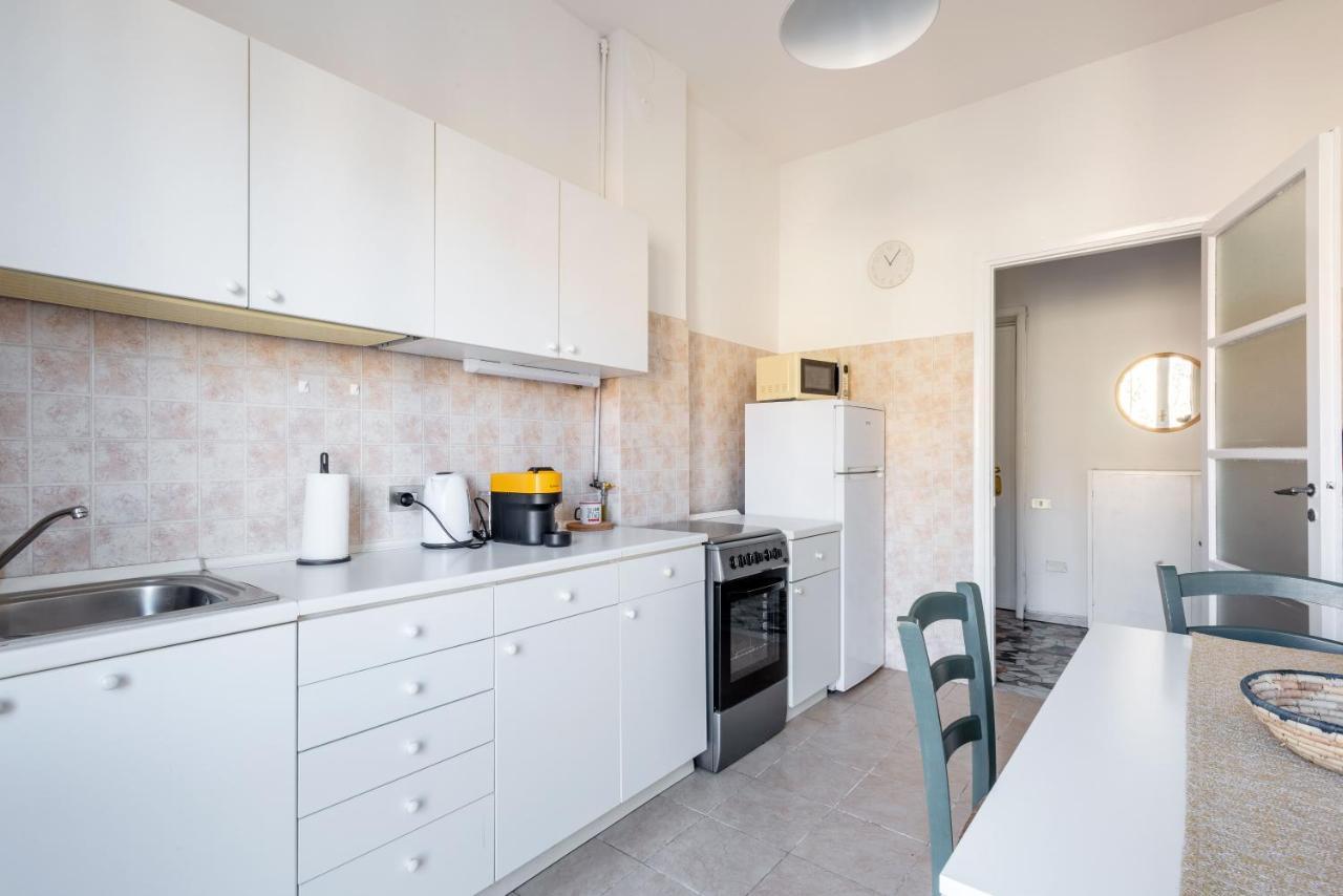 Luvi - Lorenteggio Appartamento Milano