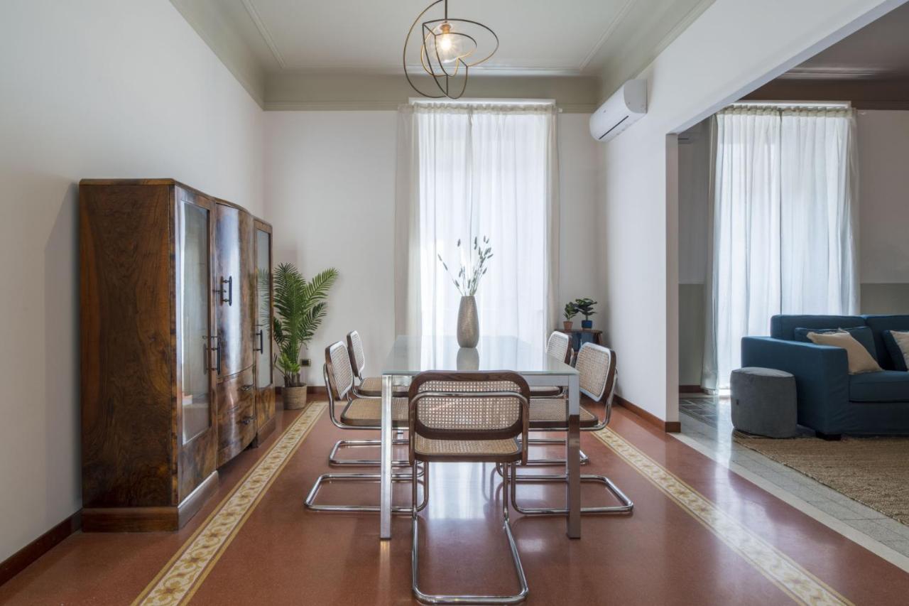 Easylife - Lussuosa Dimora In Porta Romana Apartment Milan