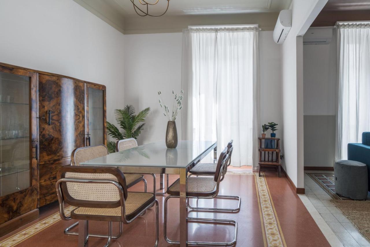 Easylife - Lussuosa Dimora In Porta Romana