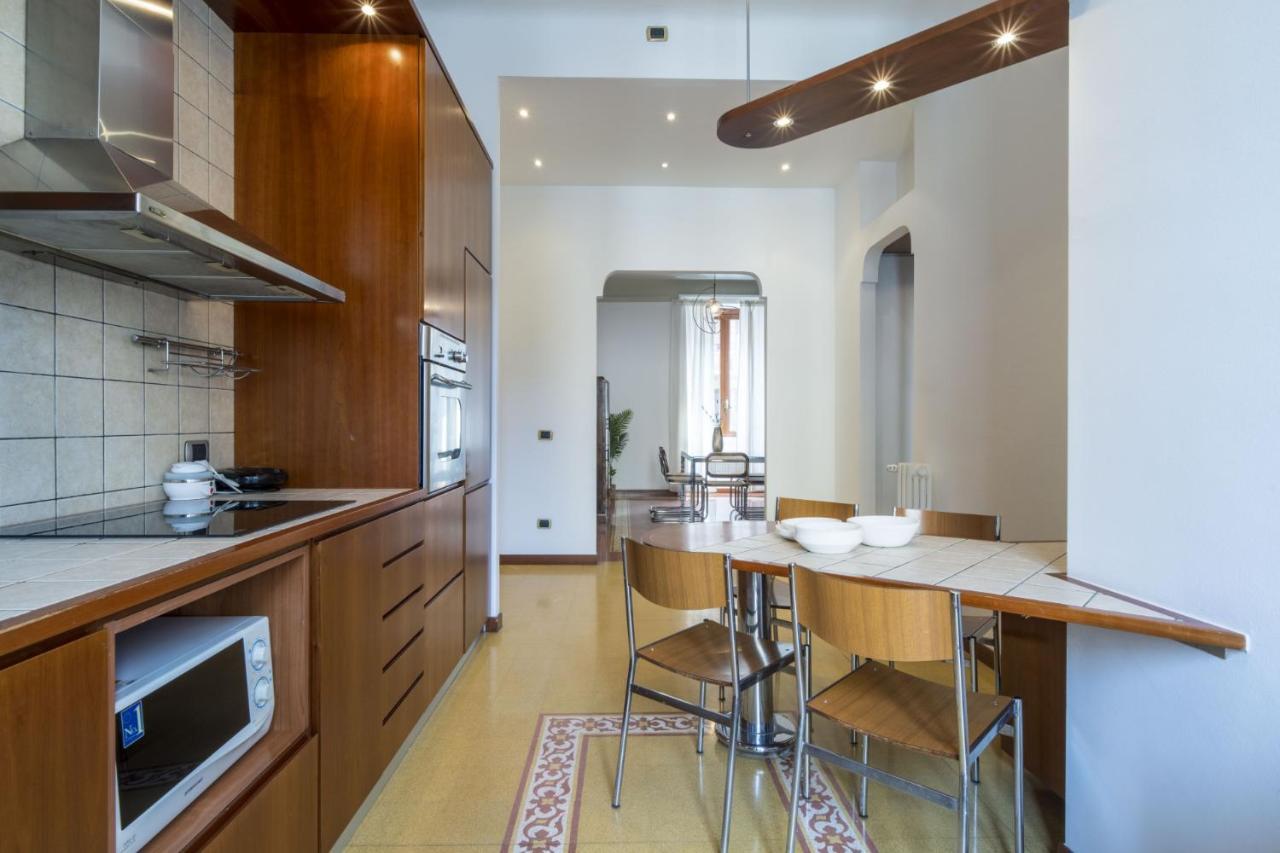 Easylife - Lussuosa Dimora In Porta Romana * Milan