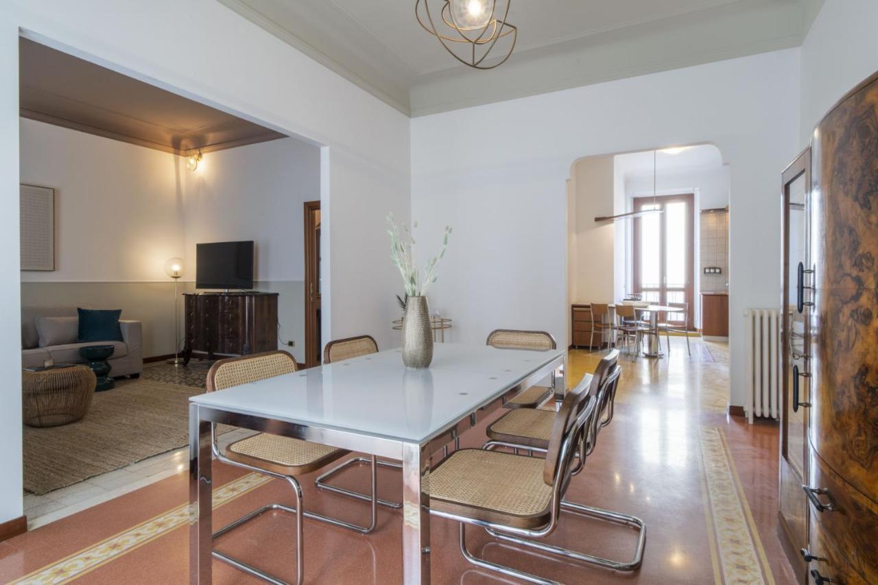 Easylife - Lussuosa Dimora In Porta Romana * Milan
