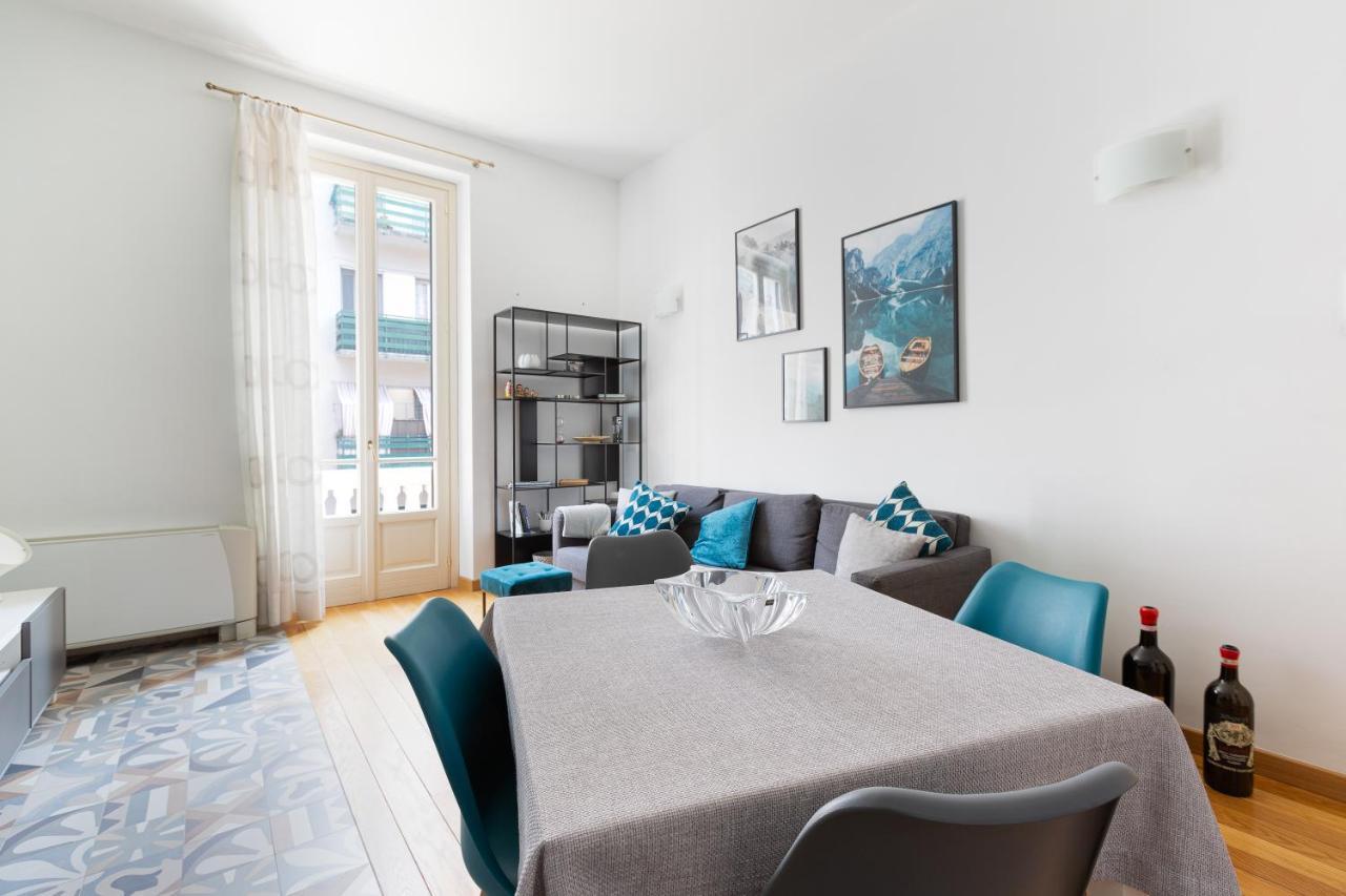 Con Balcone- Bullona District * Milano