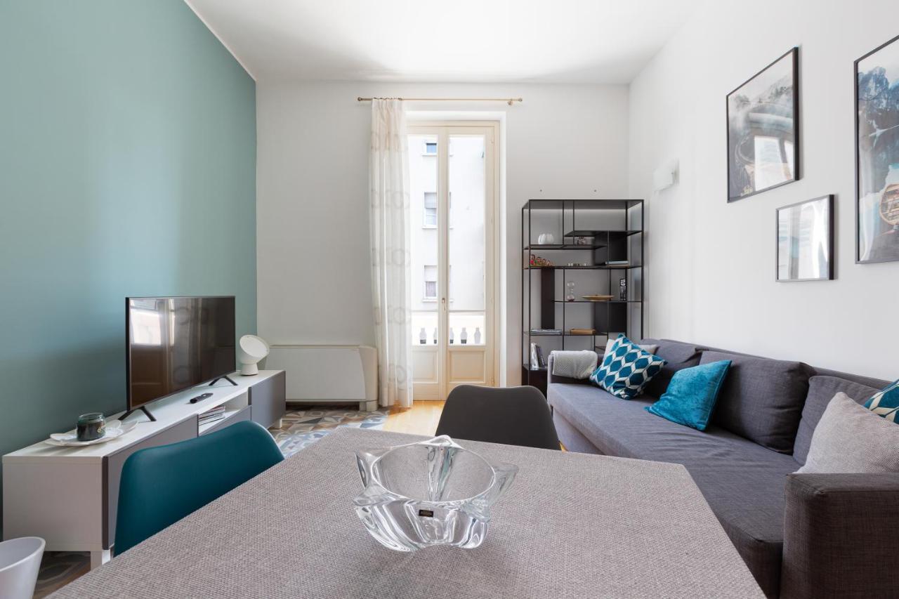 Con Balcone- Bullona District Appartamento
