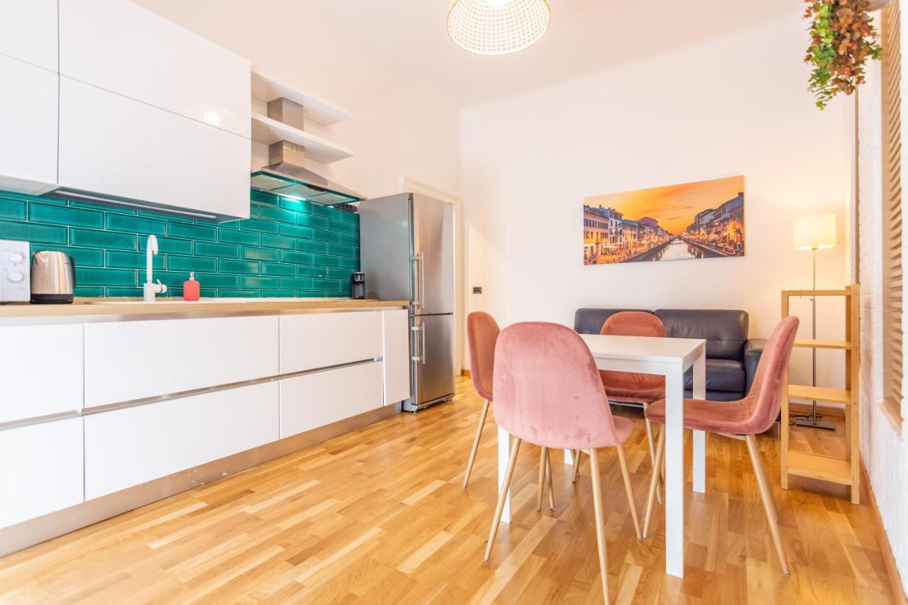 Italianflat - Solari * Milano