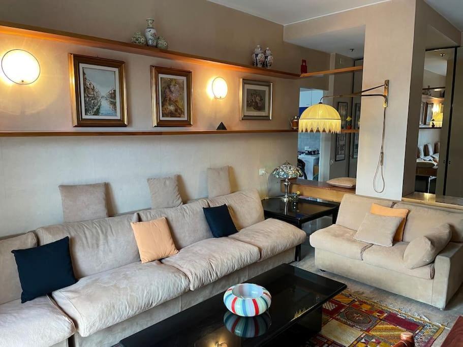 Apartment Navigli Hideaway - 5 Minutes From Metro Milan