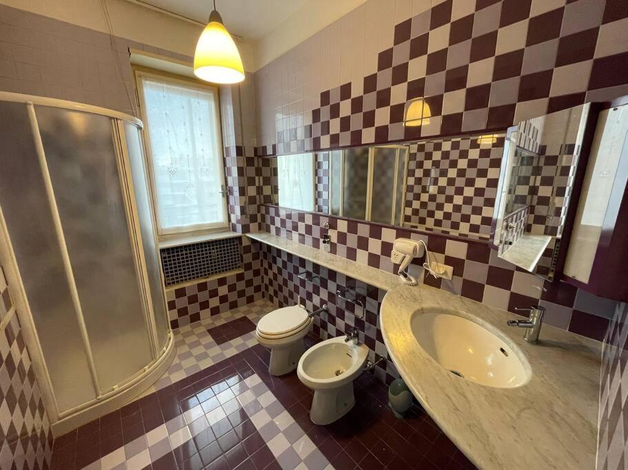 Navigli Hideaway - 5 Minutes From Metro Apartment