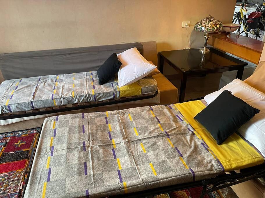 Navigli Hideaway - 5 Minutes From Metro Apartment *