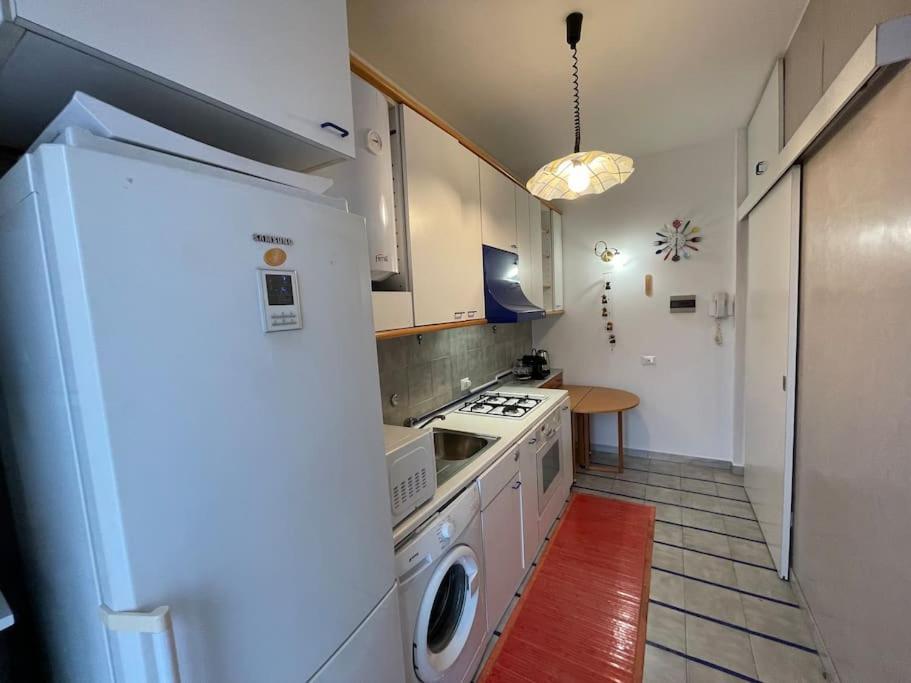 Navigli Hideaway - 5 Minutes From Metro Milan