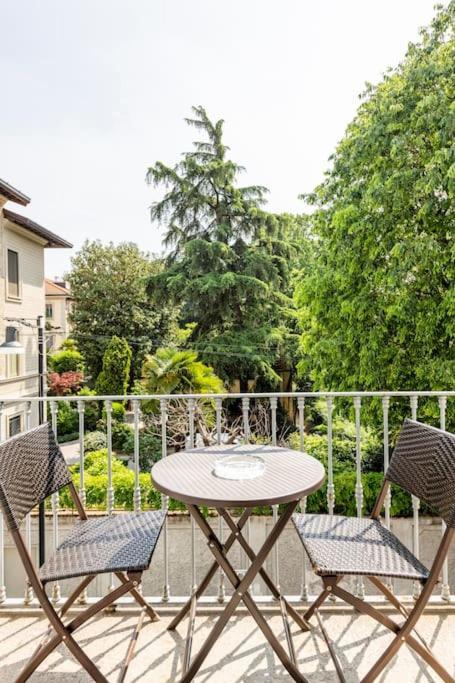 Il Giardino Garden View Lejlighed Milano