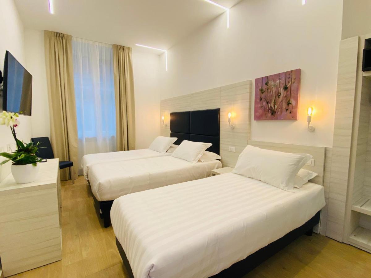 Hotell Fioralba 2*