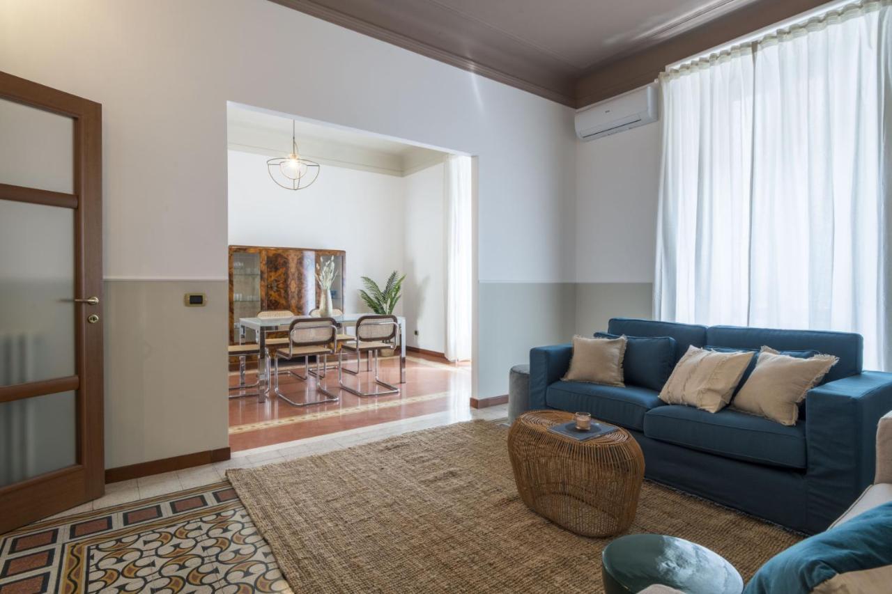Easylife - Lussuosa Dimora In Porta Romana Apartment *