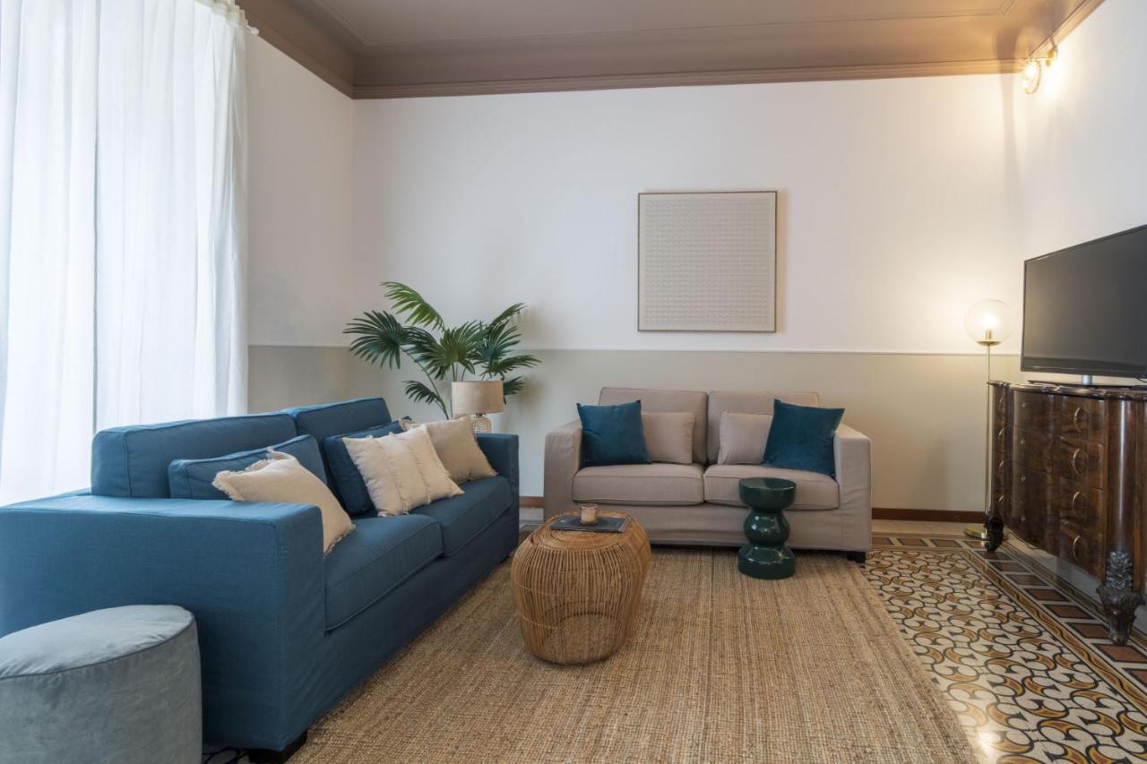 Easylife - Lussuosa Dimora In Porta Romana Apartment *