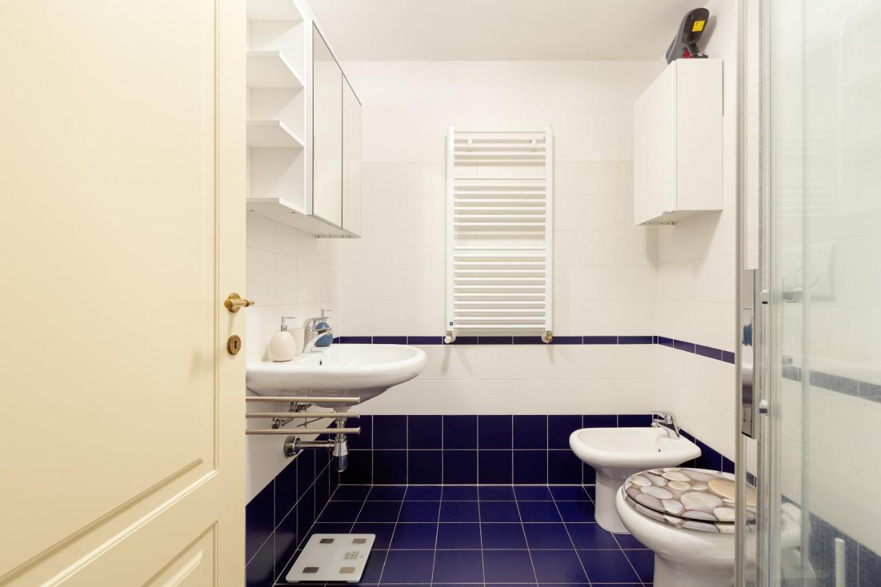 Con Balcone- Bullona District Appartamento Milano