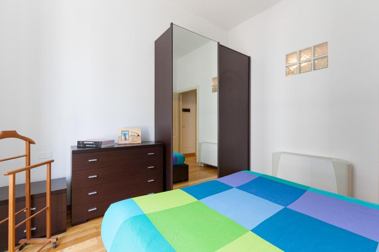 Con Balcone- Bullona District Appartamento