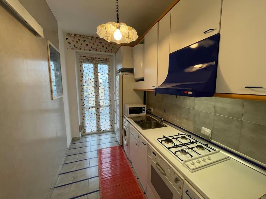 Navigli Hideaway - 5 Minutes From Metro * Milan