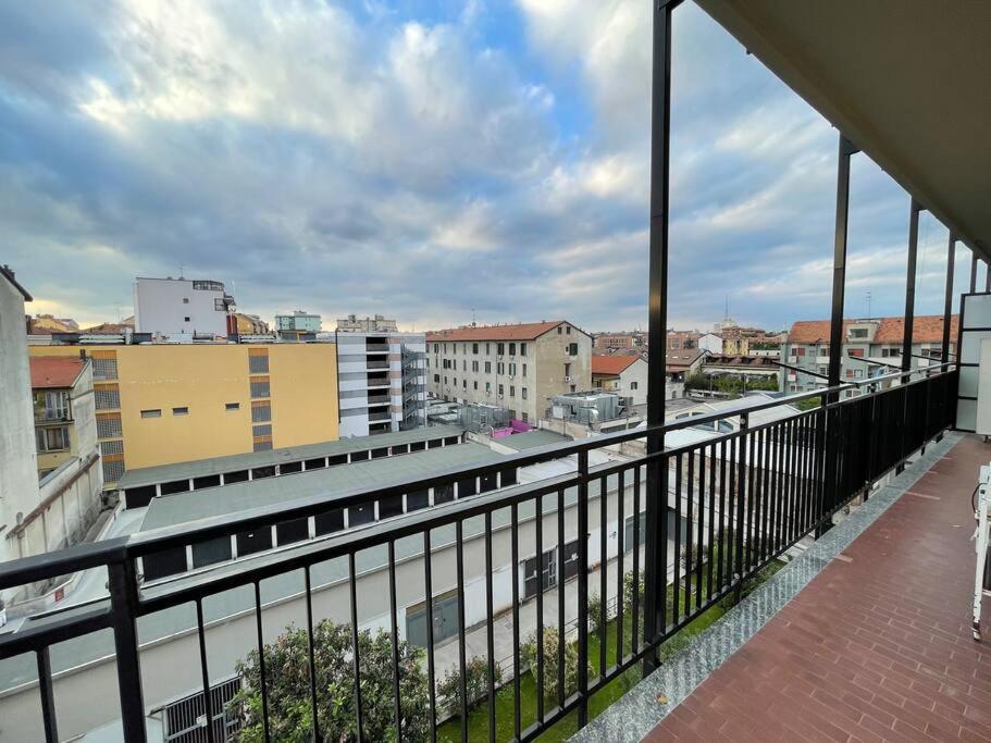 Navigli Hideaway - 5 Minutes From Metro *