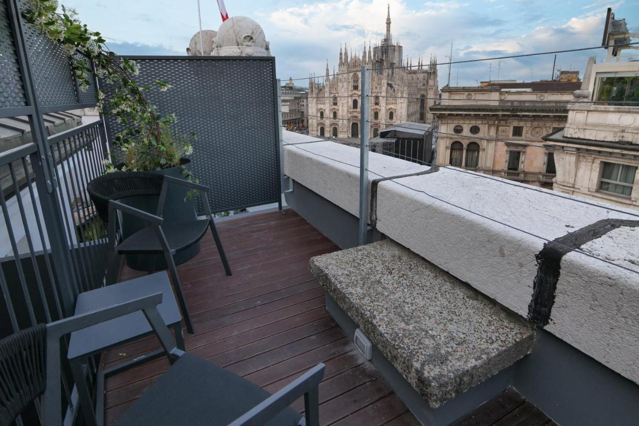 Prestige Boutique - Piazza Duomo View Lejlighed