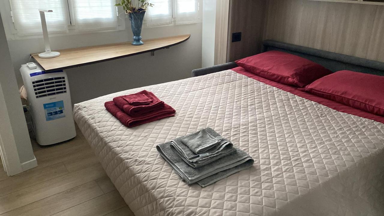 Residenza Mirabello - Mono In Via Plana - Corso Sempione