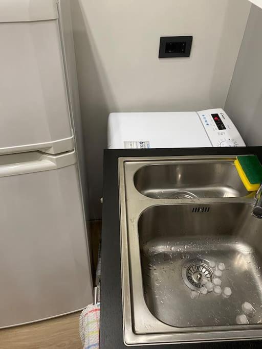 Residenza Mirabello - Mono In Via Plana - Corso Sempione * Mailand