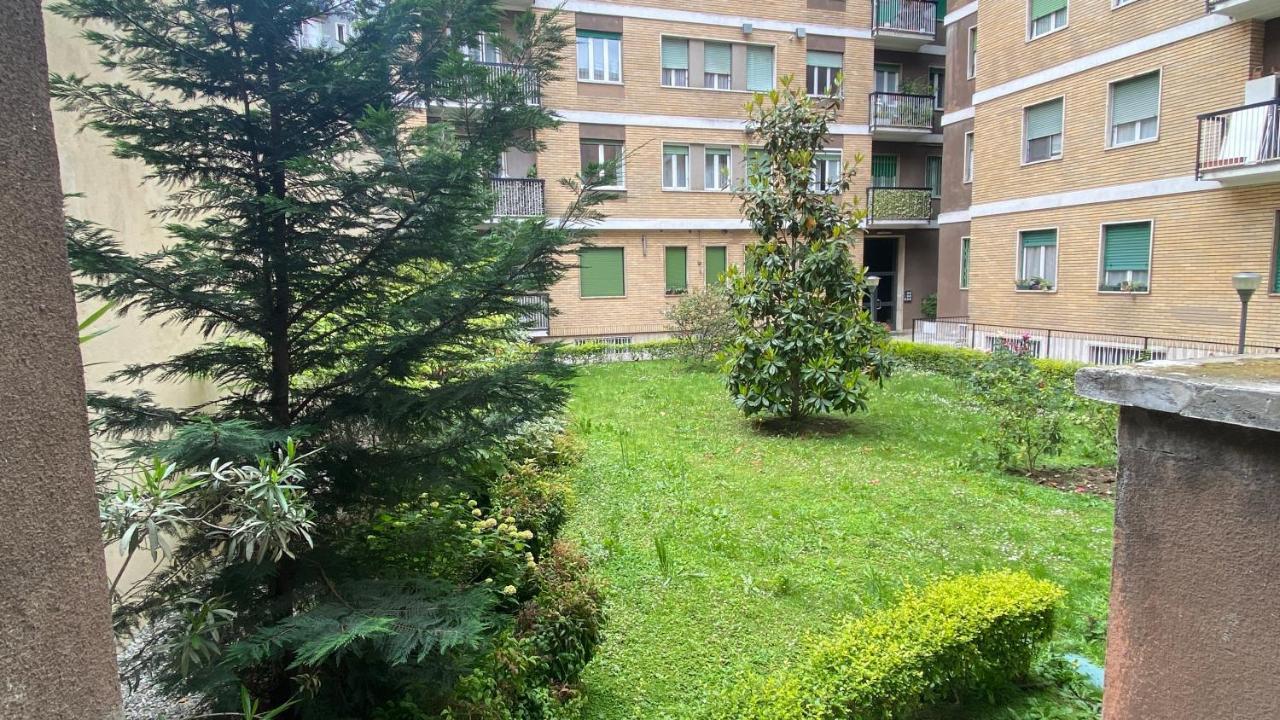Residenza Mirabello - Mono In Via Plana - Corso Sempione *