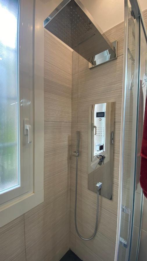 Residenza Mirabello - Mono In Via Plana - Corso Sempione Apartment *