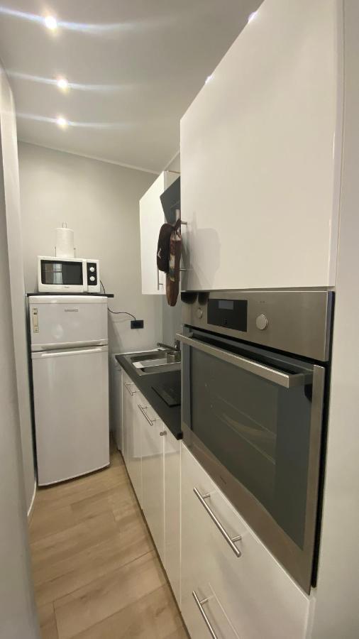 Residenza Mirabello - Mono In Via Plana - Corso Sempione Mailand