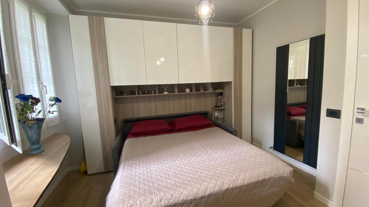 Apartment Residenza Mirabello - Mono In Via Plana - Corso Sempione