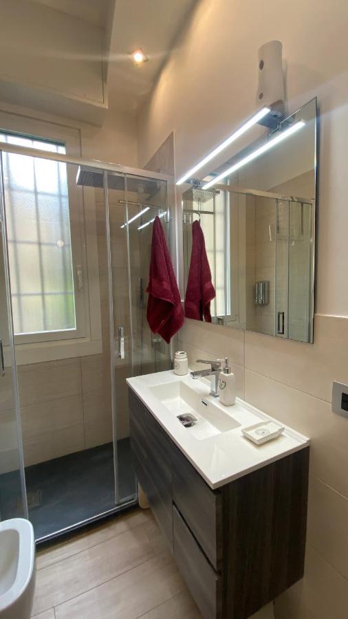 Apartment Residenza Mirabello - Mono In Via Plana - Corso Sempione *