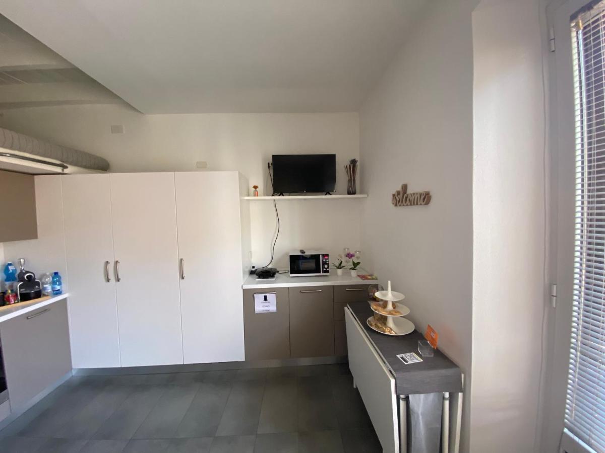 Appartamento Alte Volat Casetta Milano