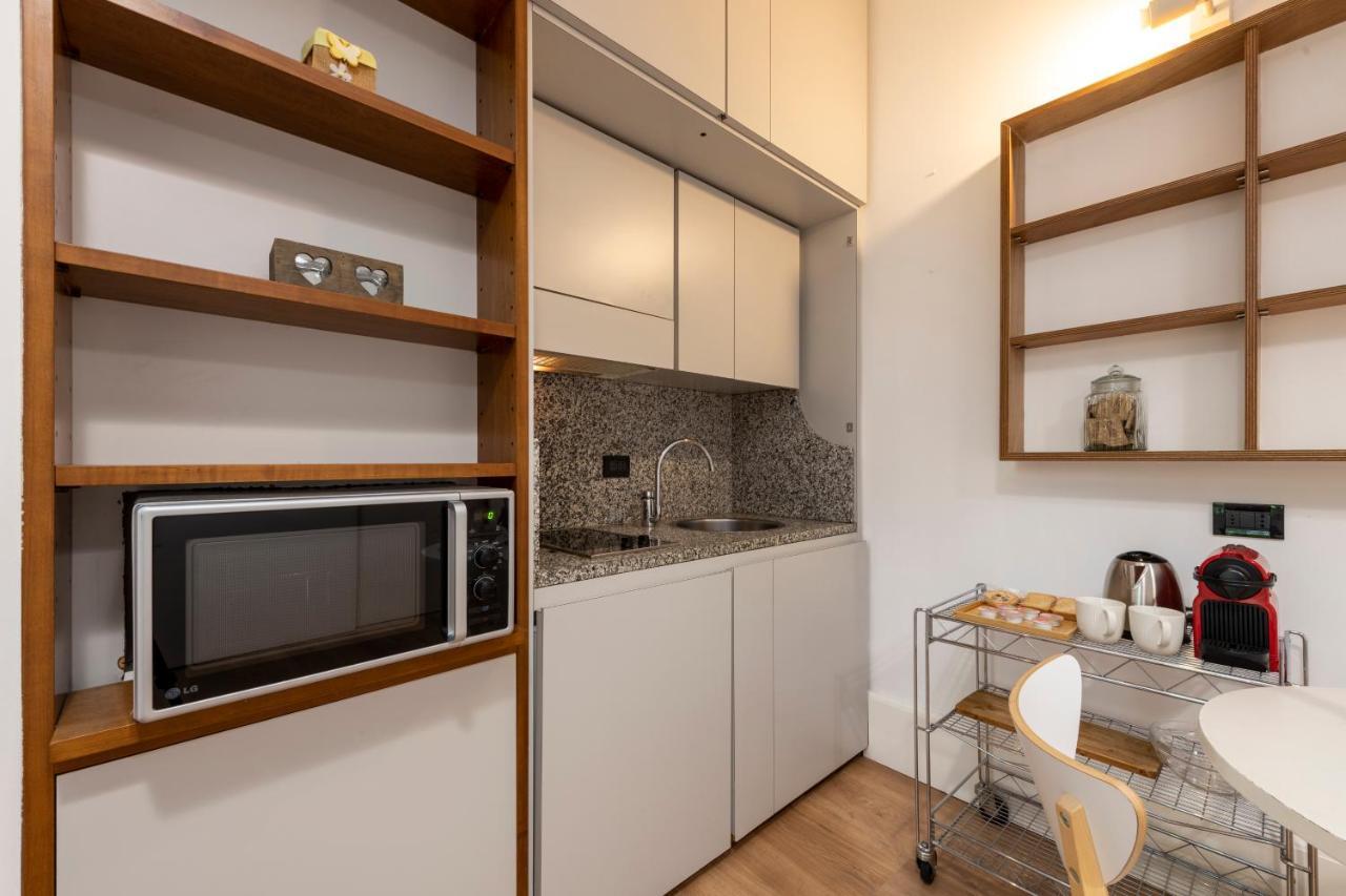 Bnbutler - Visconti Di Modrone - Piccolo Nido In Posizione Centralissima Milano
