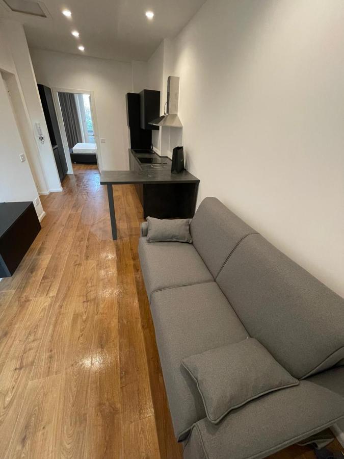 Lejlighed Savoia Luxury