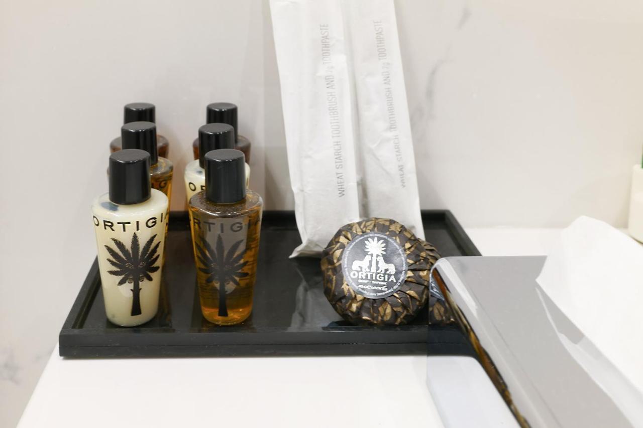 Lejlighed Prestige Boutique - Piazza Duomo View Milano