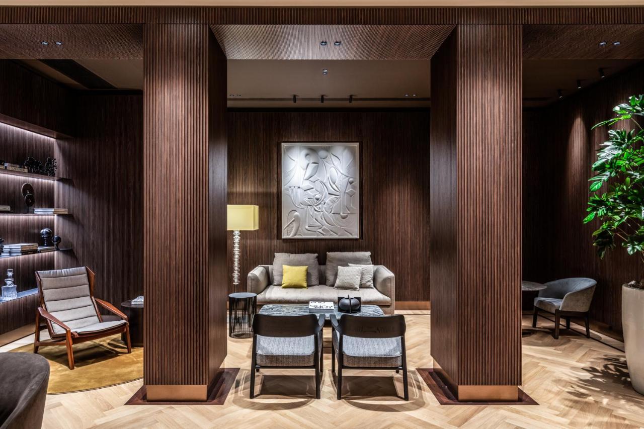 Worldhotel Cristoforo Colombo Hotel 4*