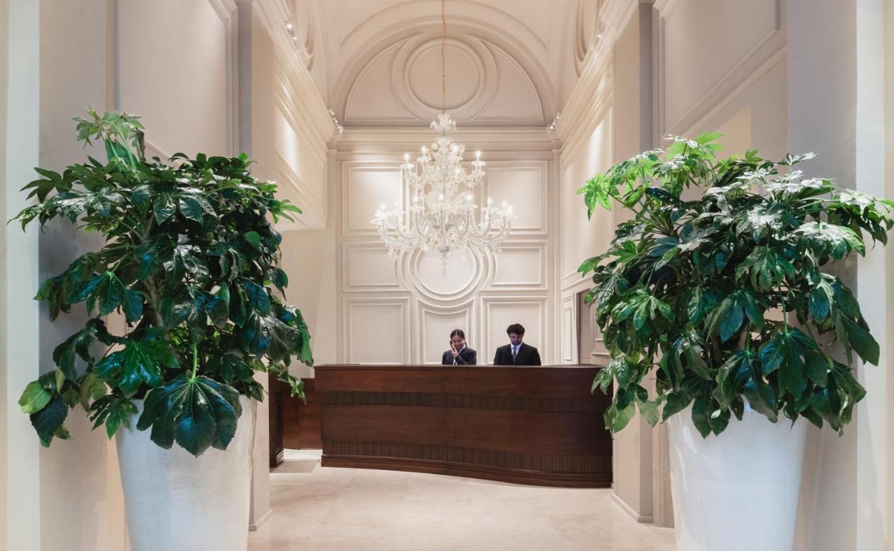 Worldhotel Cristoforo Colombo 4*