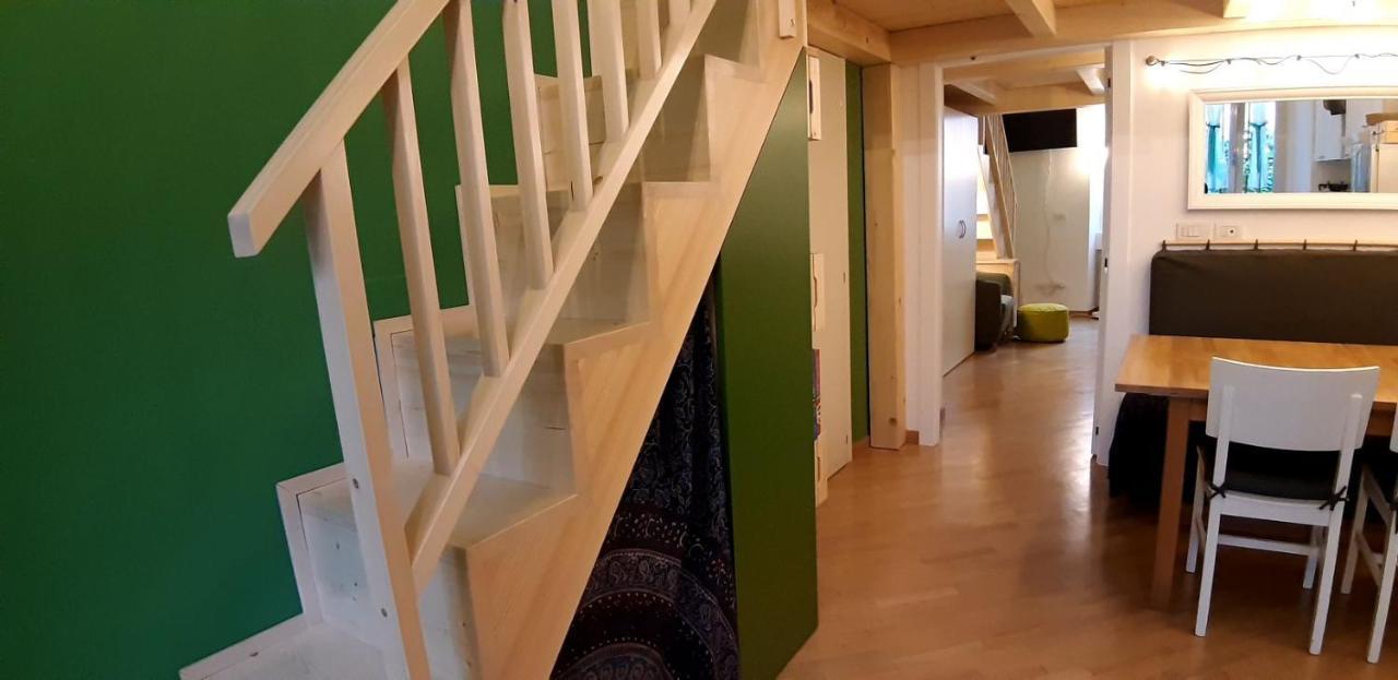 Clorofilla Appartement