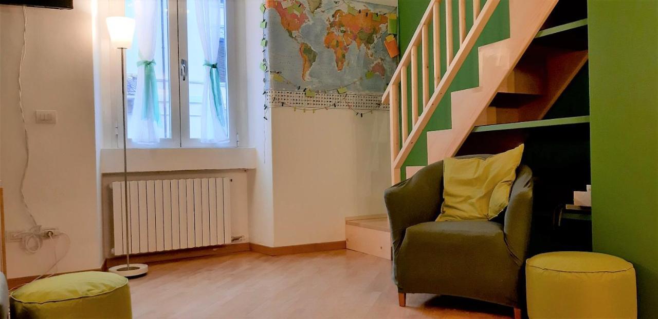 Appartement Clorofilla *