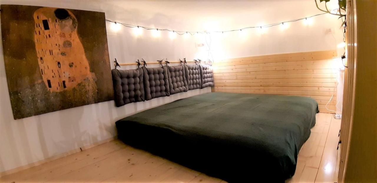 Appartement Clorofilla