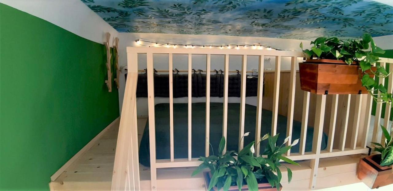 Appartement Clorofilla Milaan