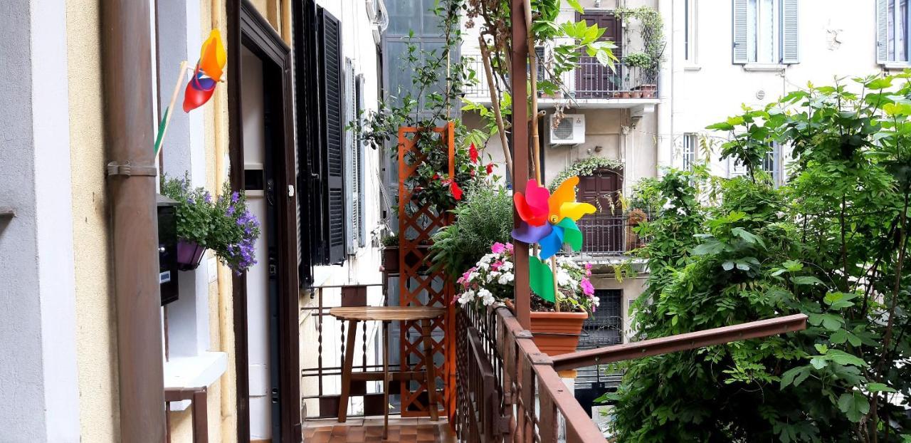Clorofilla Appartement
