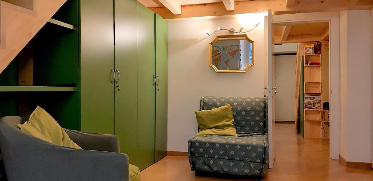 Clorofilla Appartement Milaan