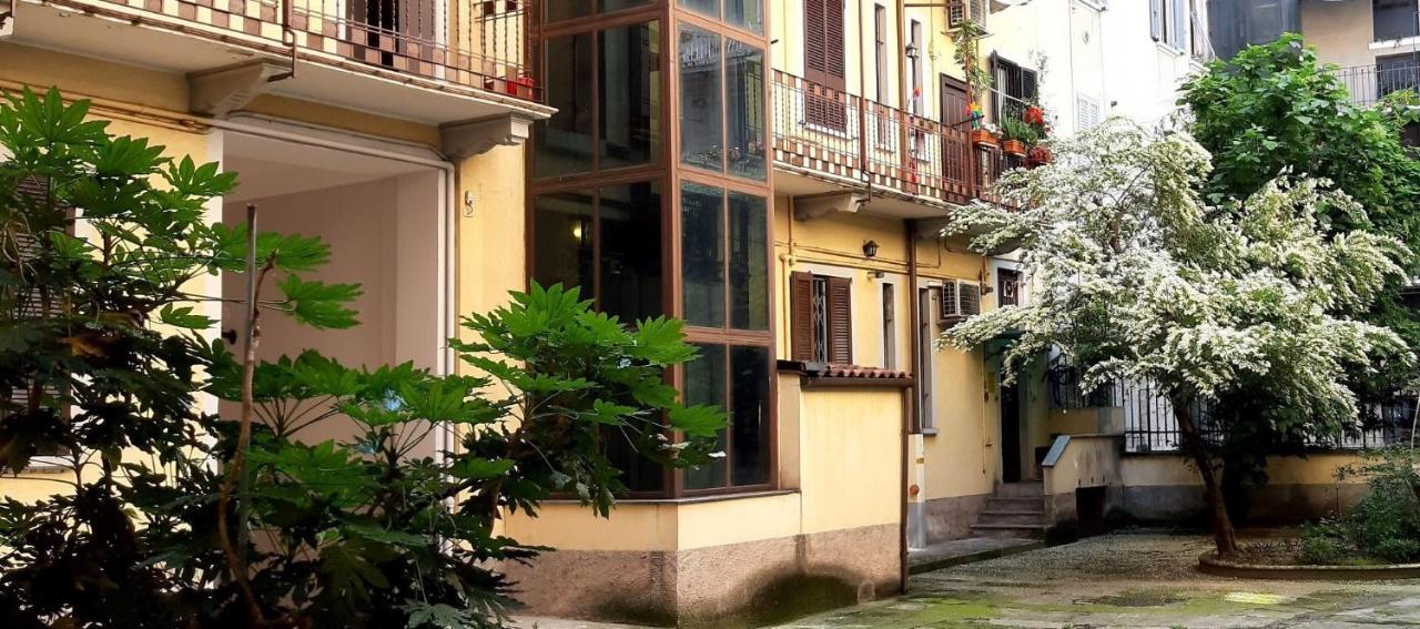 Clorofilla Appartement *