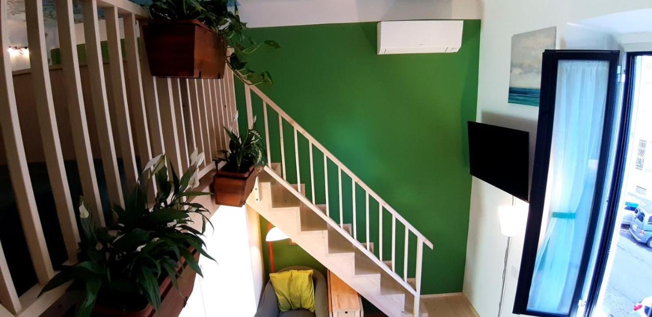 Appartement Clorofilla Milaan