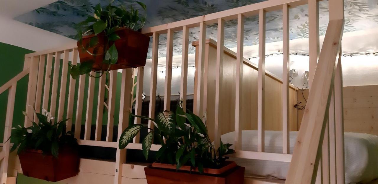 Appartement Clorofilla *
