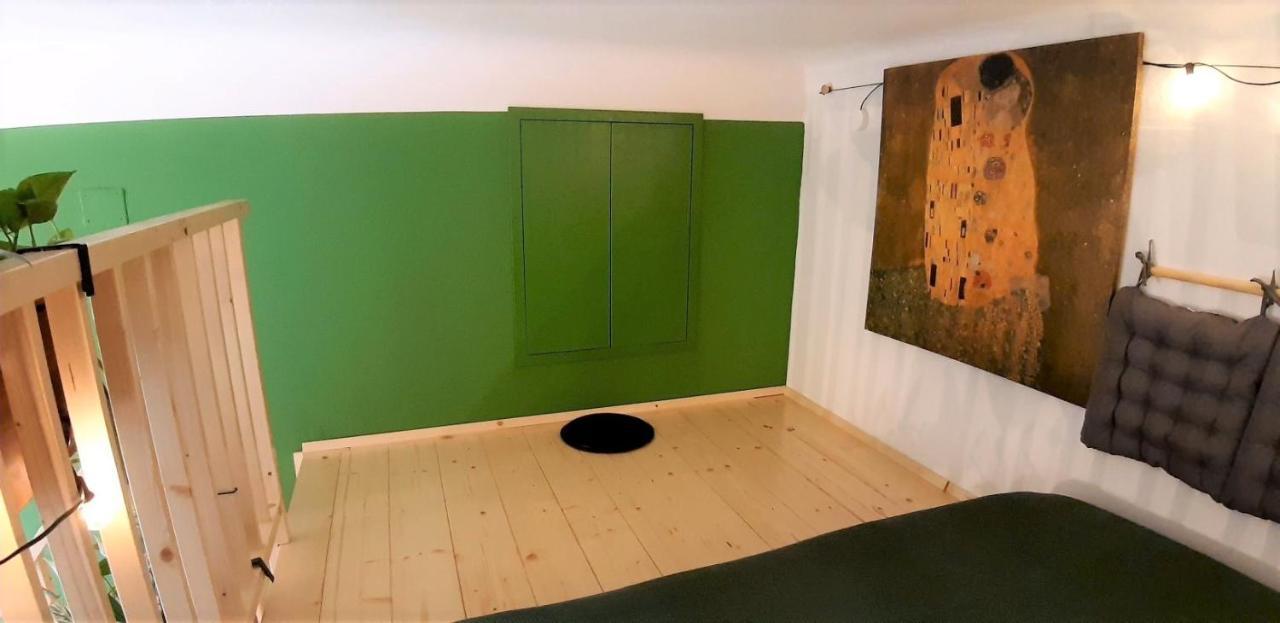 Clorofilla Appartement Milaan