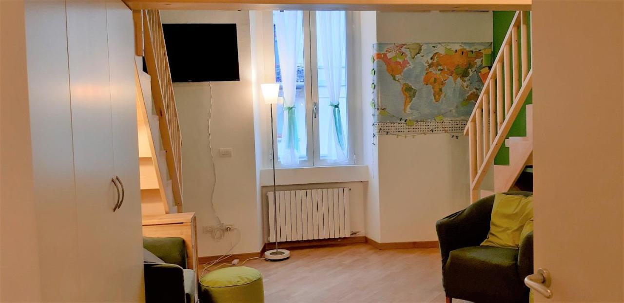 Clorofilla Appartement