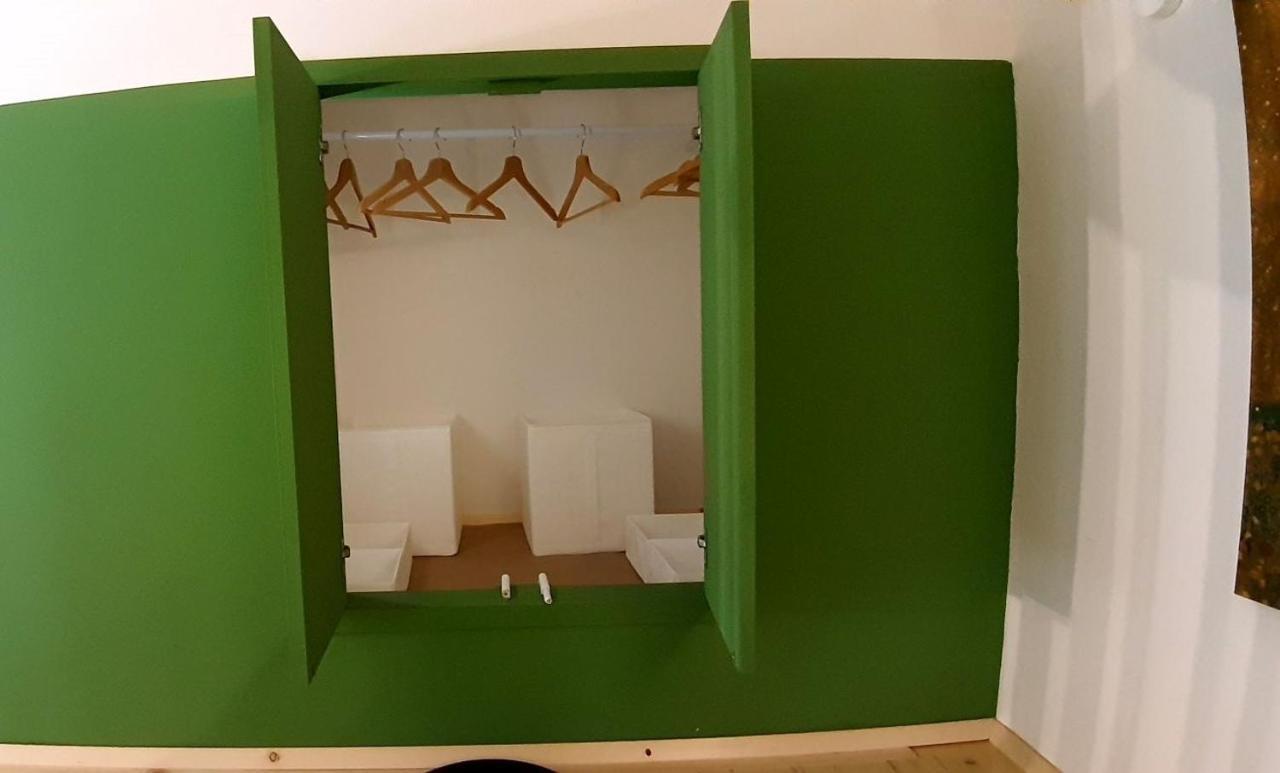 Clorofilla Appartement Milaan