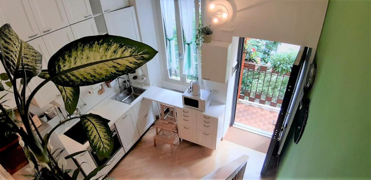 Clorofilla Appartement *