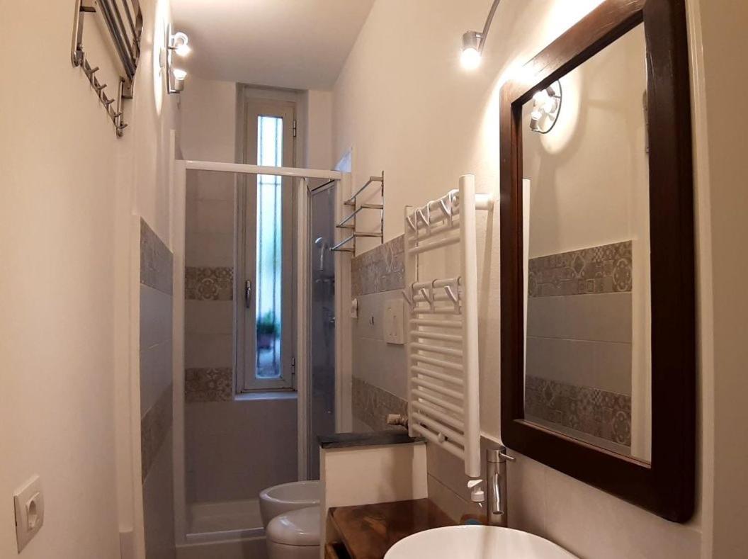 Appartement Clorofilla