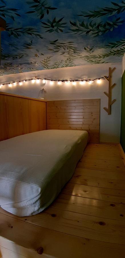 Appartement Clorofilla *
