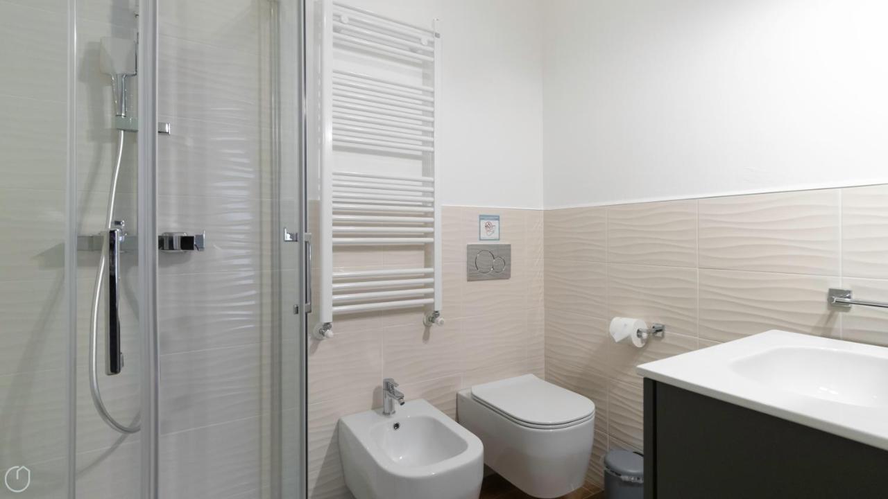 Italianway - Raffaello Sanzio 7 Apartment Milan
